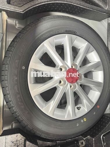 Toyota Camry 2.0E 2015 Số tự động Nâu vàng