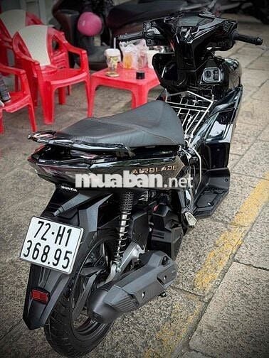 Honda Airblade 125 2021