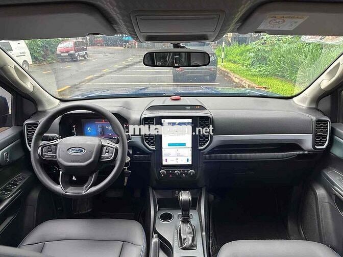 Ford Ranger XLS 2022 AT 4x2 Xanh 70000 km