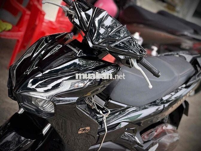 Honda Airblade 125 2021