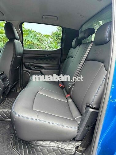 Ford Ranger XLS 2022 AT 4x2 Xanh 70000 km