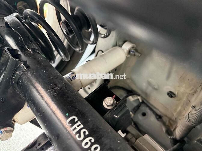 VINFAST VF3 2024 – MUA PIN – FULL ĐỒ CHƠI
