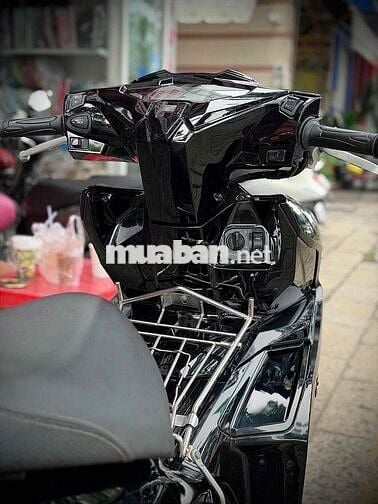 Honda Airblade 125 2021