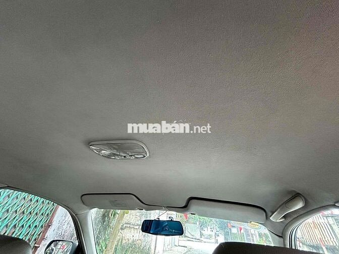 Mazda 626 Vàng cát Xe gia đình 5 chỗ