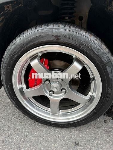 VINFAST VF3 2024 – MUA PIN – FULL ĐỒ CHƠI