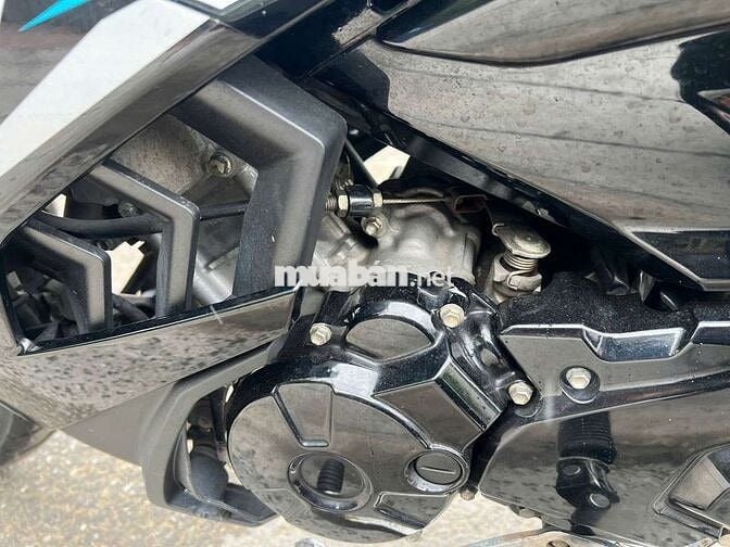 Yamaha Exciter LED 2019 Đen