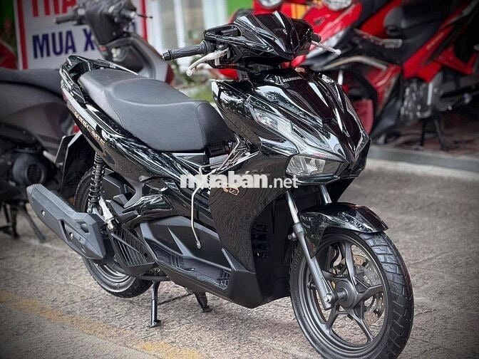 Honda Airblade 125 2021