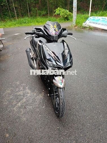 Honda Winner X 2020 Đen