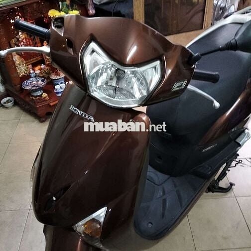 Honda Lead Nâu chính chủ.