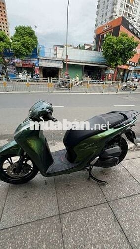 Honda SH 125 2022 Xanh 90%