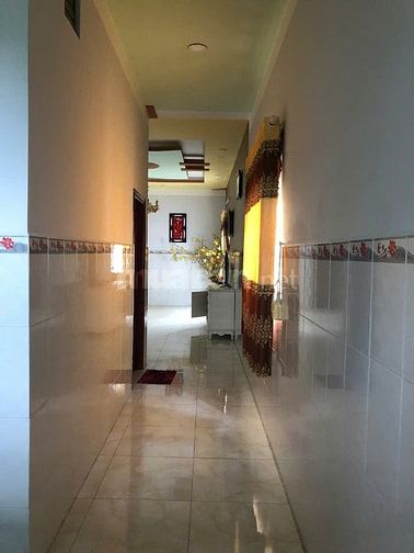 CẦN VỐN BÁN NHANH NHÀ MẶT TIỀN ĐƯỜNG LÊ HỒNG PHONG - THỦ DẦU MỘT, DIỆN