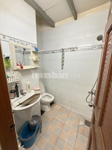 Nhà đẹp 4 tầng đường Lê Quang Sung,gần Mai Xuân Thưởng Q6