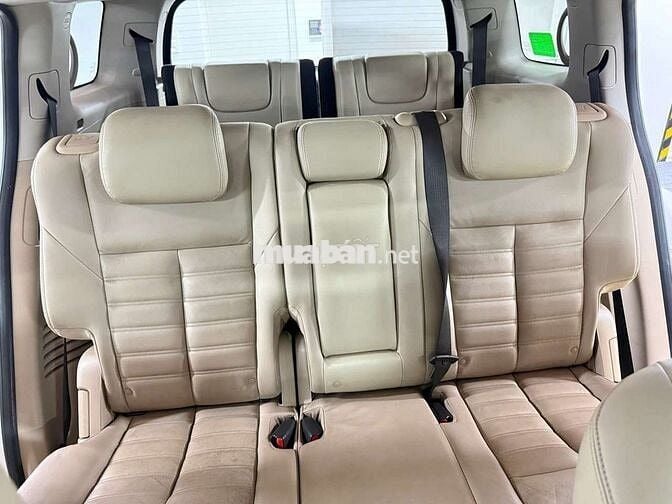 Isuzu Mu-X 1.9L máy dầu  AT 2019