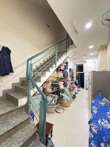 Nhà đẹp 4 tầng đường Lê Quang Sung,gần Mai Xuân Thưởng Q6