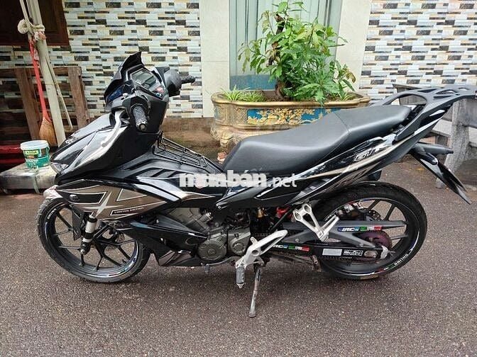 Honda Winner X 2020 Đen