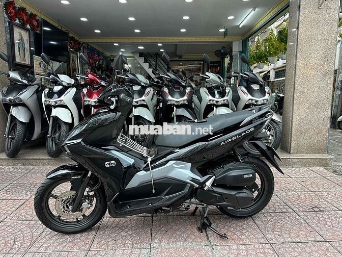 Air Blade 150 ABS 2020 Đen Bóng BSTP Chính Chủ