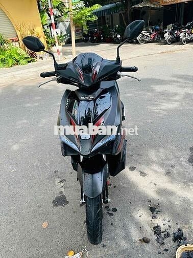 Honda Air Blade 2016 Đen