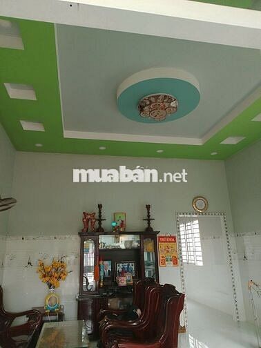 NHÀ MẶT TIỀN - MỸ THO TIỀN GIANG