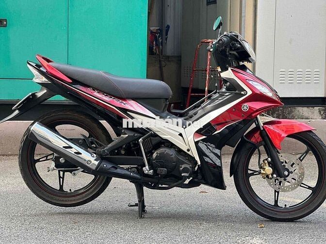 Yamaha Spark date 2016