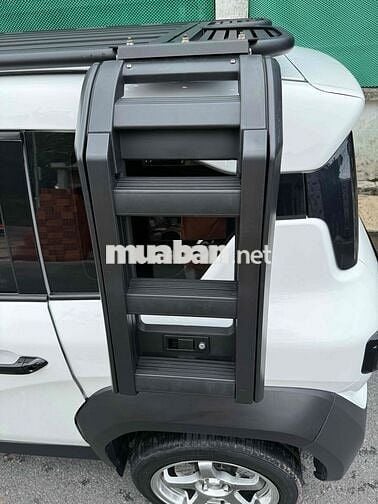 VINFAST VF3 2024 – MUA PIN – FULL ĐỒ CHƠI