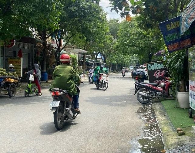 Bán Khách Sạn Mặt Tiền Đường Số 22, 14 Phòng, Thang Máy, Giá 12,5 Tỷ