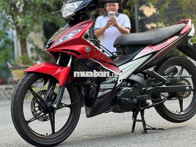 Yamaha Spark date 2016