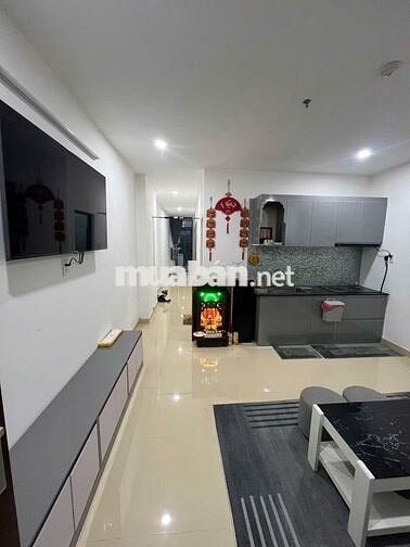 Chính Chủ - Bán căn hộ Tây Đô Plaza full nội thất, sổ hồng, chỉ 1,150