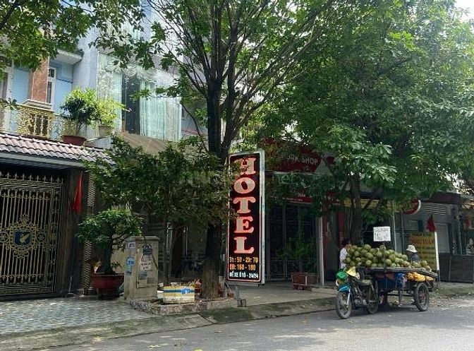 Bán Khách Sạn Mặt Tiền Đường Số 22, 14 Phòng, Thang Máy, Giá 12,5 Tỷ