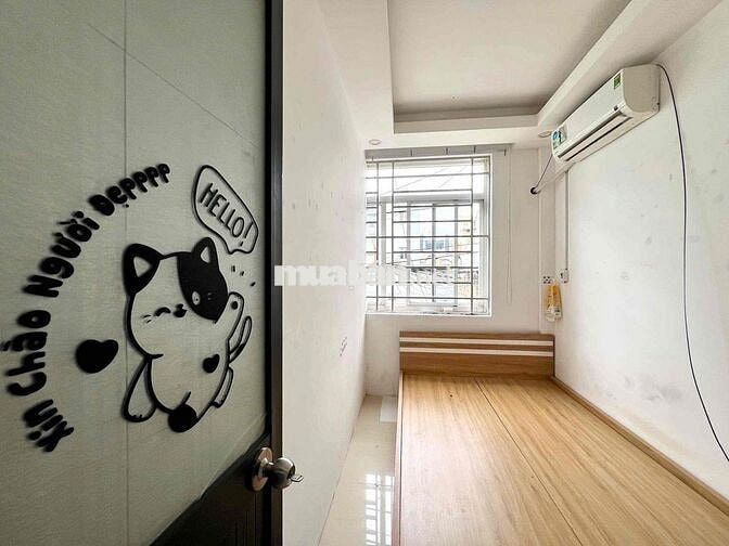 CHO THUÊ 2 PHÒNG NGỦ CỬA SỔ TRỜI - GIÁ MỀM NHẤT KHU VỰC 2PN