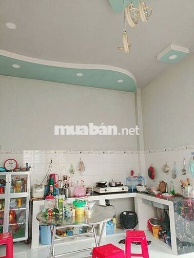 NHÀ MẶT TIỀN - MỸ THO TIỀN GIANG
