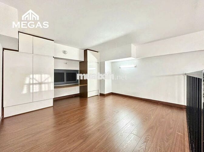 CHO THUÊ CHDV DUPLEX QUẬN 7 GẦN LOTTE MART, TDTU, RMIT, UFM