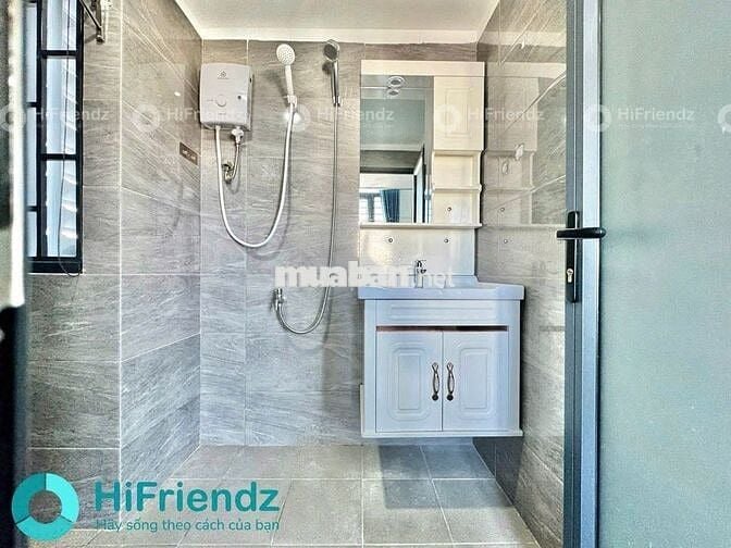 CHO THUÊ CHDV DUPLEX QUẬN 7 GẦN LOTTE MART, TDTU, RMIT, UFM