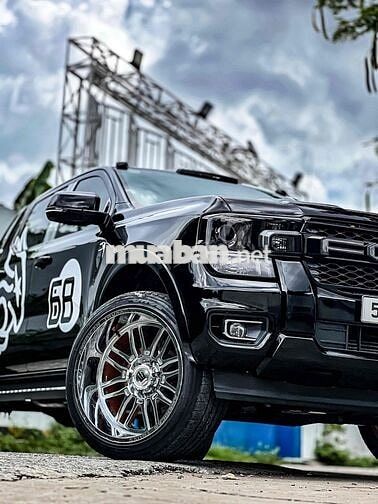 Ford XLS 2023 nhiều options zin chính chủ