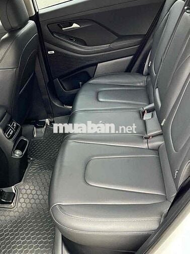 Hyundai Creta Đặc biệt 1.5 AT sản xuất 2022