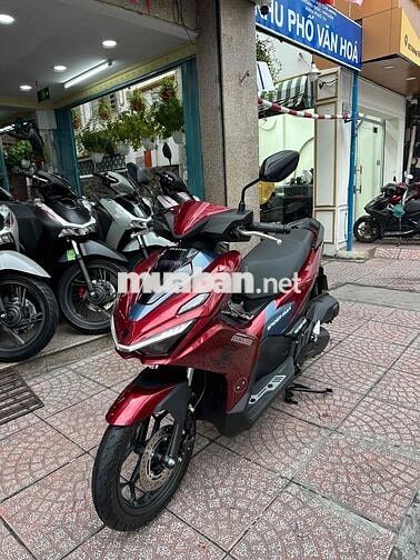 Air Blade 125 6/2026 Spider Man BSTP Chính Chủ