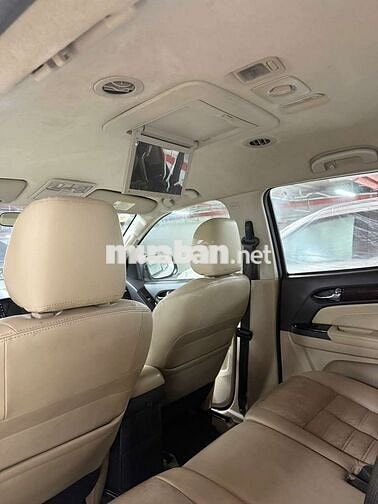 Isuzu Mu-X 1.9L máy dầu  AT 2019