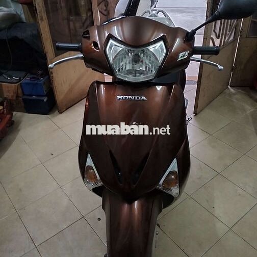 Honda Lead Nâu chính chủ.
