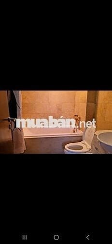Cho thuê chcc Hòa Bình Green - 505 Minh Khai - 70m2 -2 ngủ - lô góc