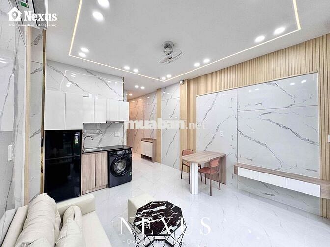 CĂN HỘ 1 PN BANCOL FULL NT MỚI KHAI TRƯƠNG