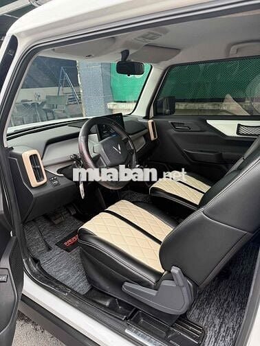 VINFAST VF3 2024 – MUA PIN – FULL ĐỒ CHƠI