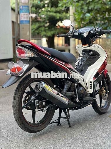 Yamaha Spark date 2016
