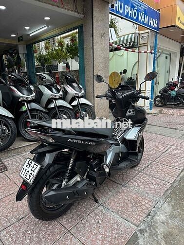 Air Blade 150 ABS 2020 Đen Bóng BSTP Chính Chủ