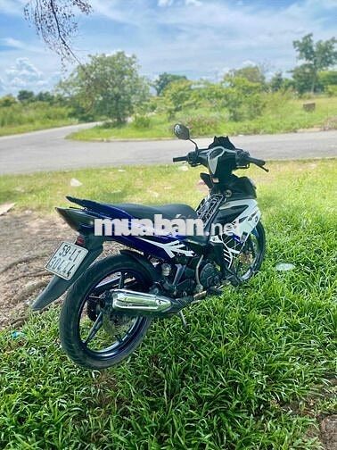 Yamaha Exciter 135