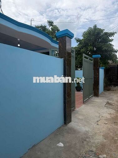 Cho Thuê Nhà Diện Tích Rộng 8x12 c4 1pn 1wc 