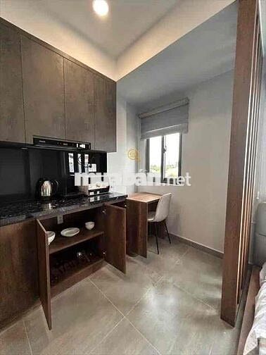 STUDIO CAO CẤP NGAY TÂN SƠN NHÌ - TÂN HƯƠNG - GÒ DẦU - AEON MALL