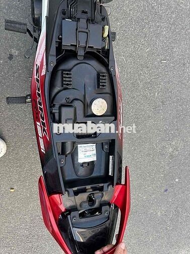 Yamaha Spark date 2016
