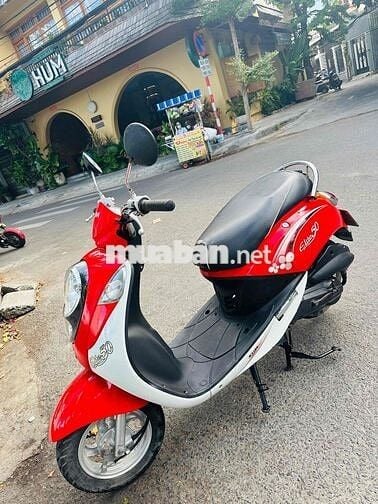 SYM Elite 50 đk 2019