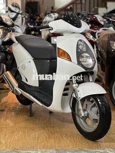 Honda @ 150 2002 bs đẹp 8686