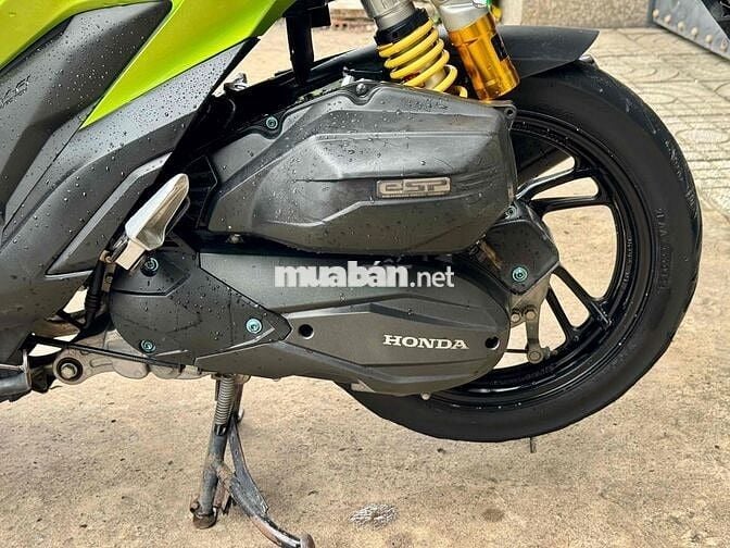 Honda Vario 150 V1 2019 Xanh lá