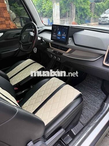 VINFAST VF3 2024 – MUA PIN – FULL ĐỒ CHƠI